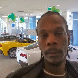 Meet your Posher, Frankie